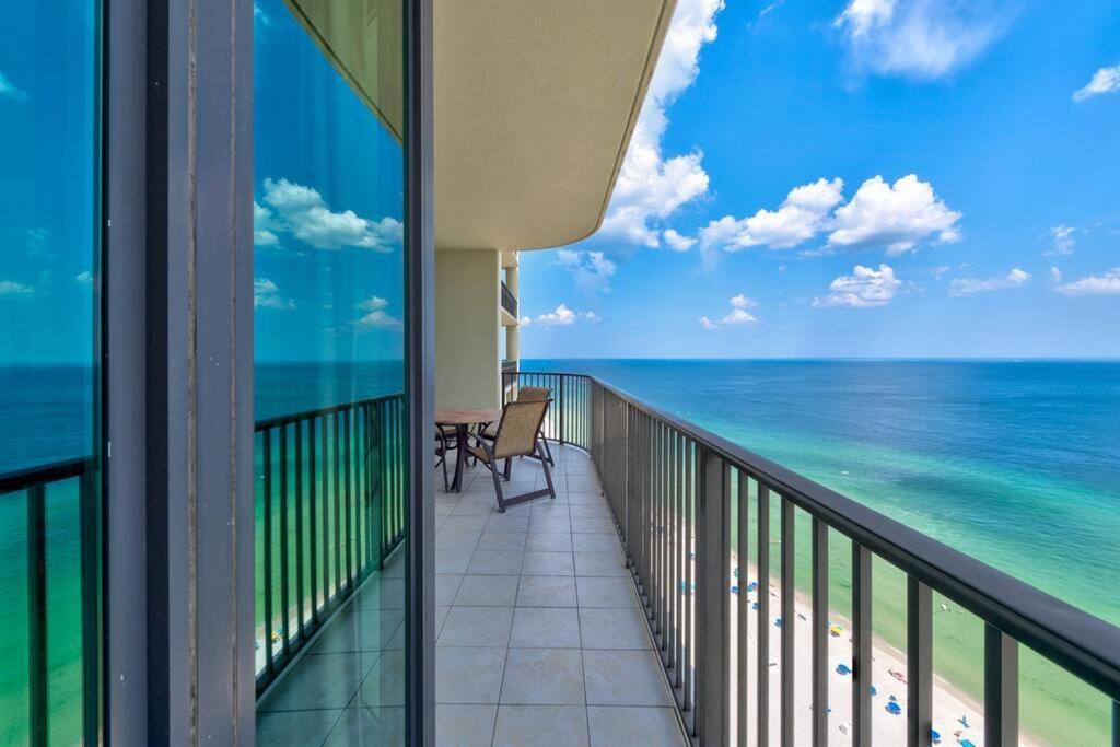Phoenix West - 2207 - High-End Luxury Beachfront Orange Beach Buitenkant foto