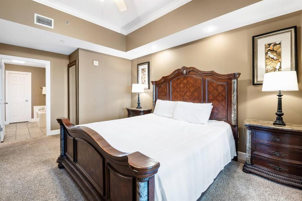 Phoenix West - 2207 - High-End Luxury Beachfront Orange Beach Buitenkant foto