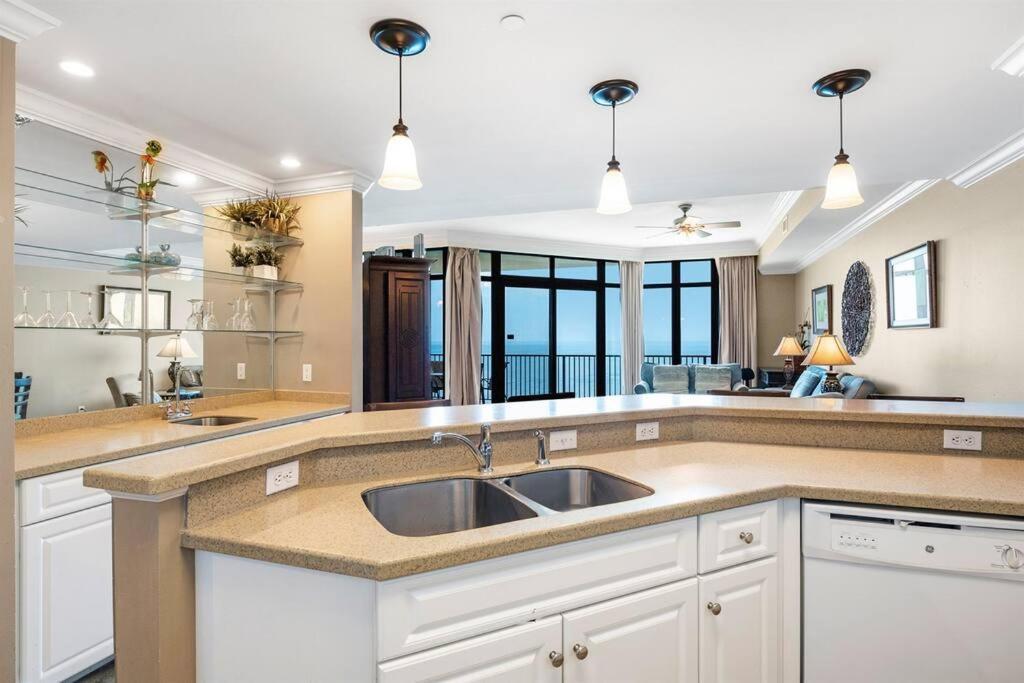 Phoenix West - 2207 - High-End Luxury Beachfront Orange Beach Buitenkant foto