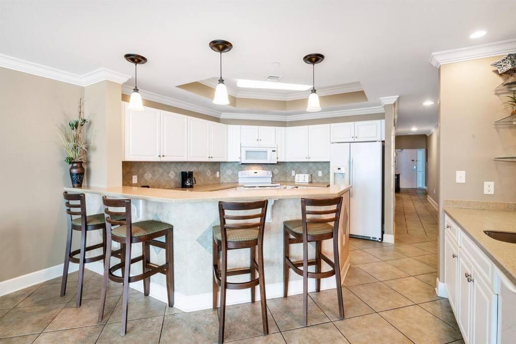 Phoenix West - 2207 - High-End Luxury Beachfront Orange Beach Buitenkant foto