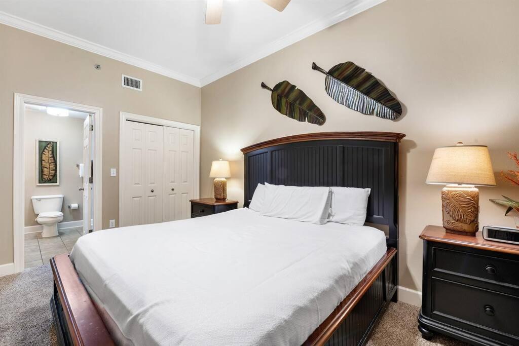 Phoenix West - 2207 - High-End Luxury Beachfront Orange Beach Buitenkant foto