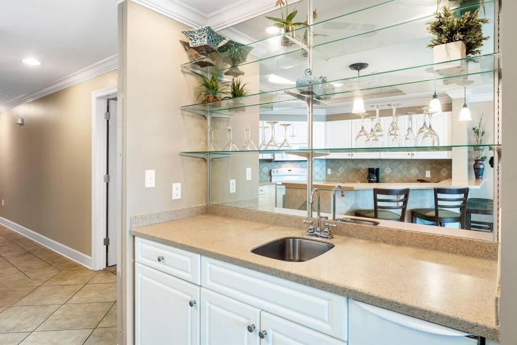 Phoenix West - 2207 - High-End Luxury Beachfront Orange Beach Buitenkant foto