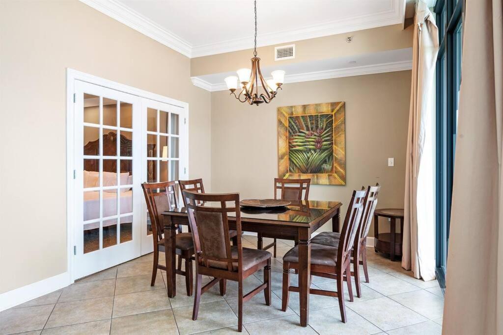Phoenix West - 2207 - High-End Luxury Beachfront Orange Beach Buitenkant foto