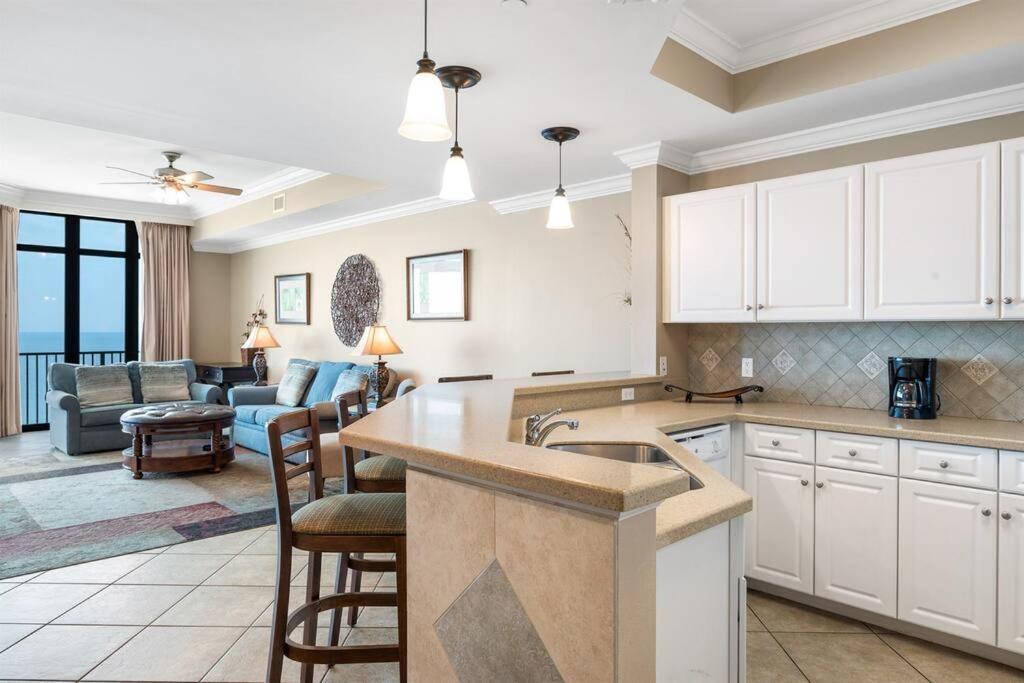 Phoenix West - 2207 - High-End Luxury Beachfront Orange Beach Buitenkant foto