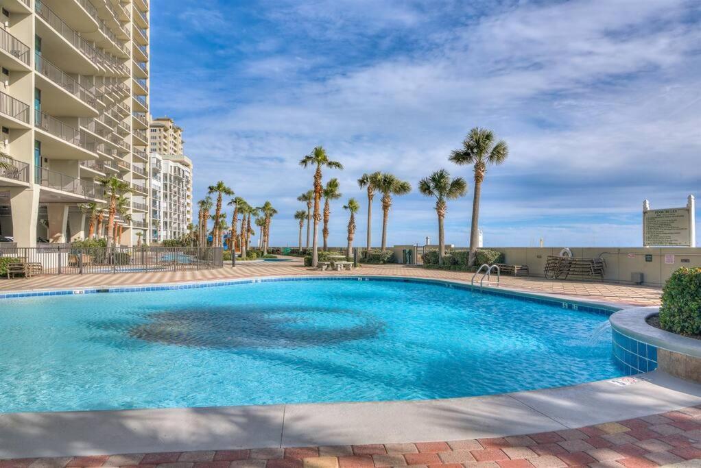 Phoenix West - 2207 - High-End Luxury Beachfront Orange Beach Buitenkant foto
