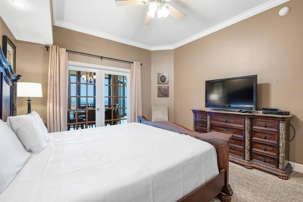 Phoenix West - 2207 - High-End Luxury Beachfront Orange Beach Buitenkant foto