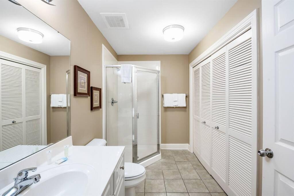 Phoenix West - 2207 - High-End Luxury Beachfront Orange Beach Buitenkant foto