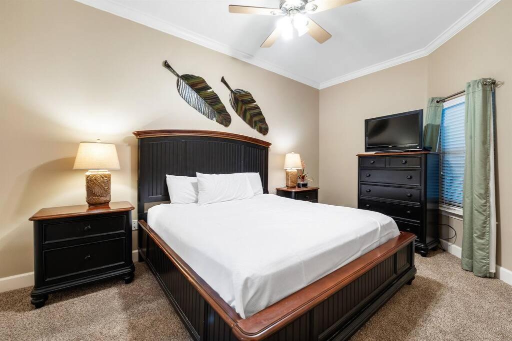 Phoenix West - 2207 - High-End Luxury Beachfront Orange Beach Buitenkant foto