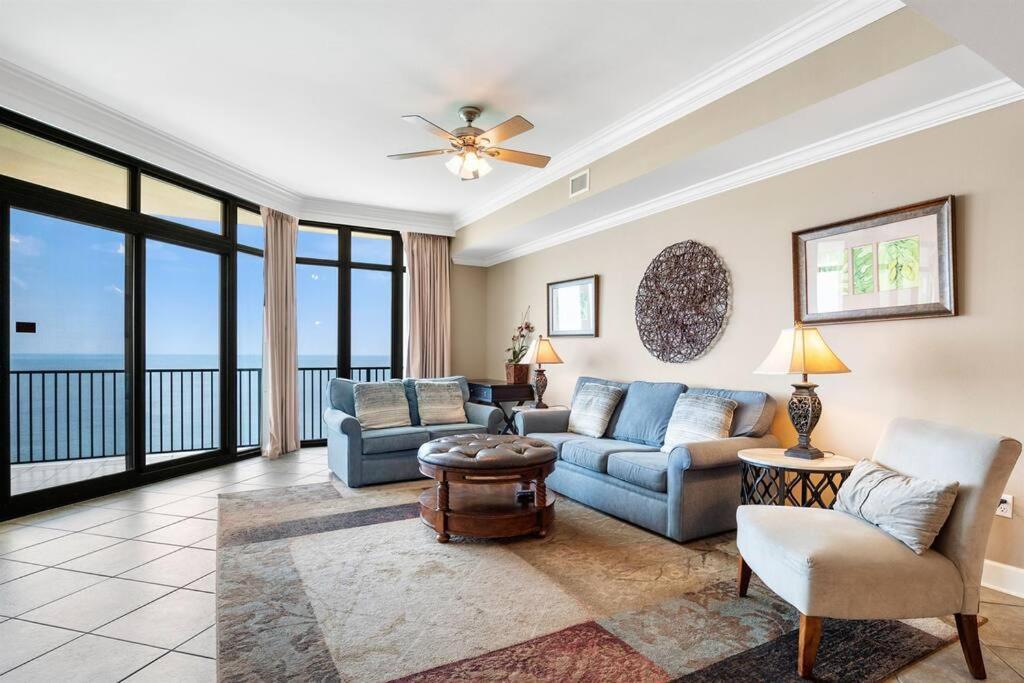 Phoenix West - 2207 - High-End Luxury Beachfront Orange Beach Buitenkant foto