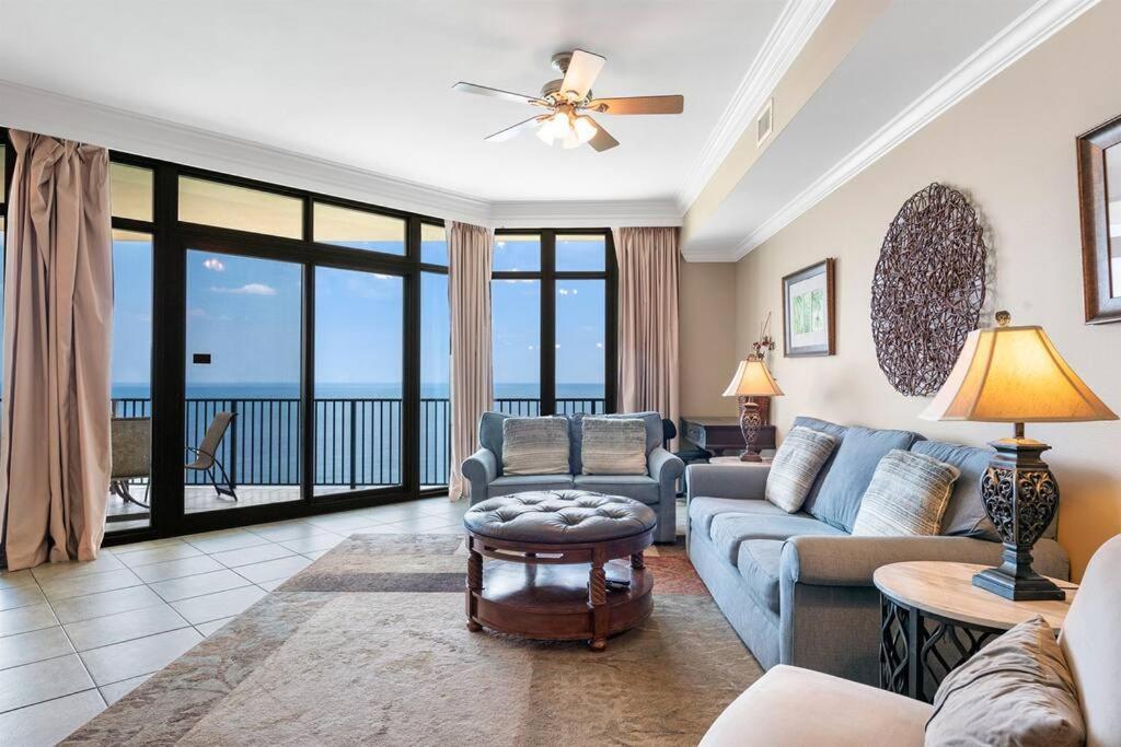 Phoenix West - 2207 - High-End Luxury Beachfront Orange Beach Buitenkant foto