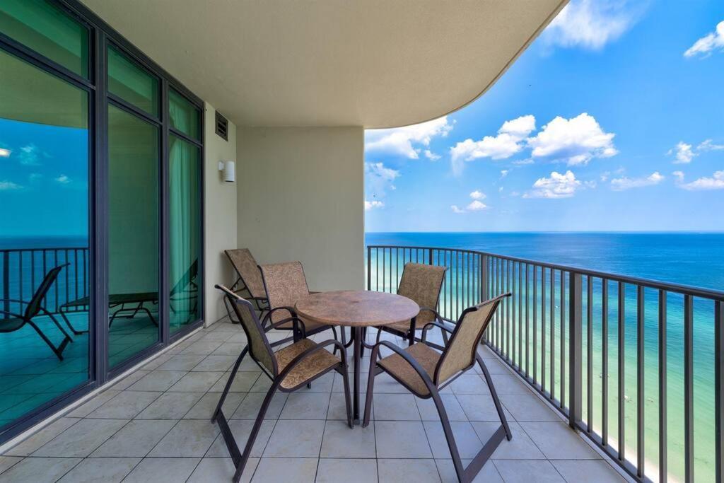 Phoenix West - 2207 - High-End Luxury Beachfront Orange Beach Buitenkant foto