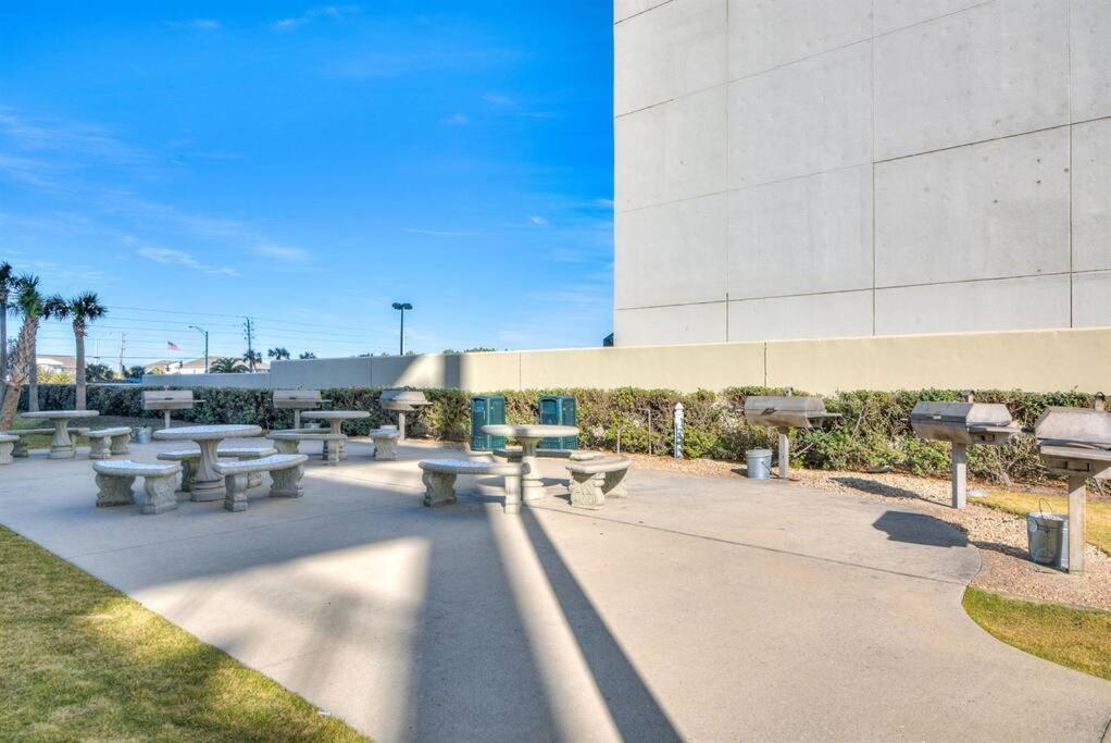 Phoenix West - 2207 - High-End Luxury Beachfront Orange Beach Buitenkant foto