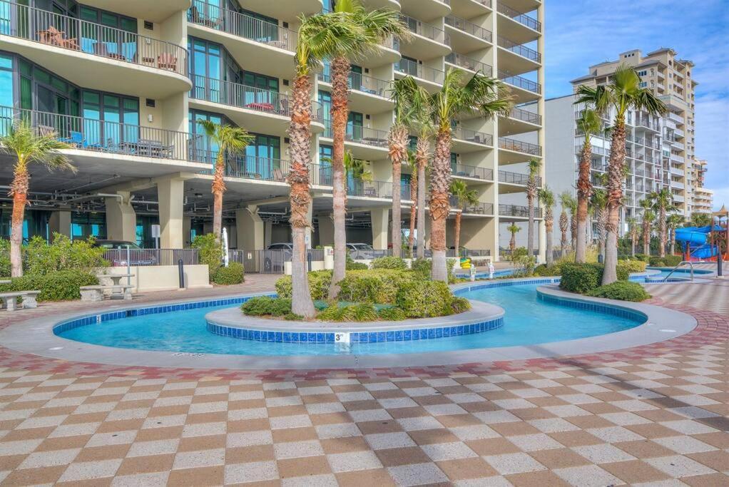 Phoenix West - 2207 - High-End Luxury Beachfront Orange Beach Buitenkant foto