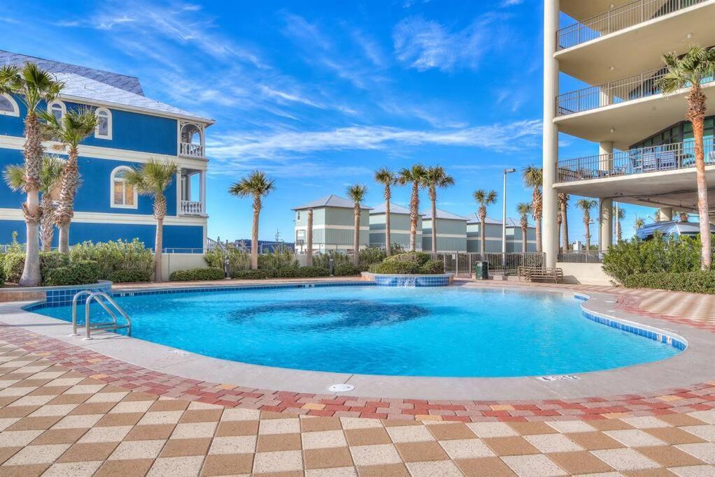 Phoenix West - 2207 - High-End Luxury Beachfront Orange Beach Buitenkant foto