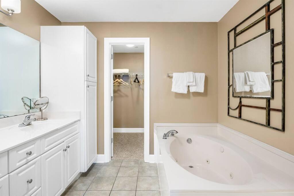 Phoenix West - 2207 - High-End Luxury Beachfront Orange Beach Buitenkant foto