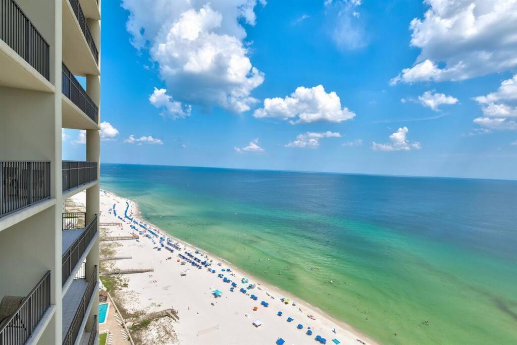 Phoenix West - 2207 - High-End Luxury Beachfront Orange Beach Buitenkant foto
