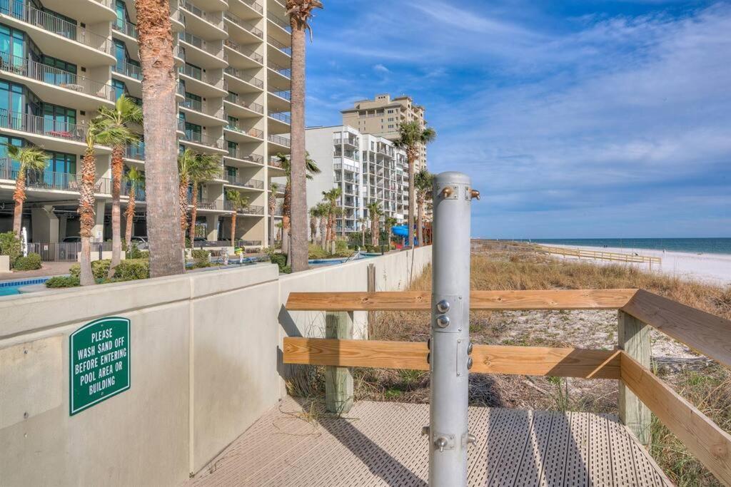 Phoenix West - 2207 - High-End Luxury Beachfront Orange Beach Buitenkant foto