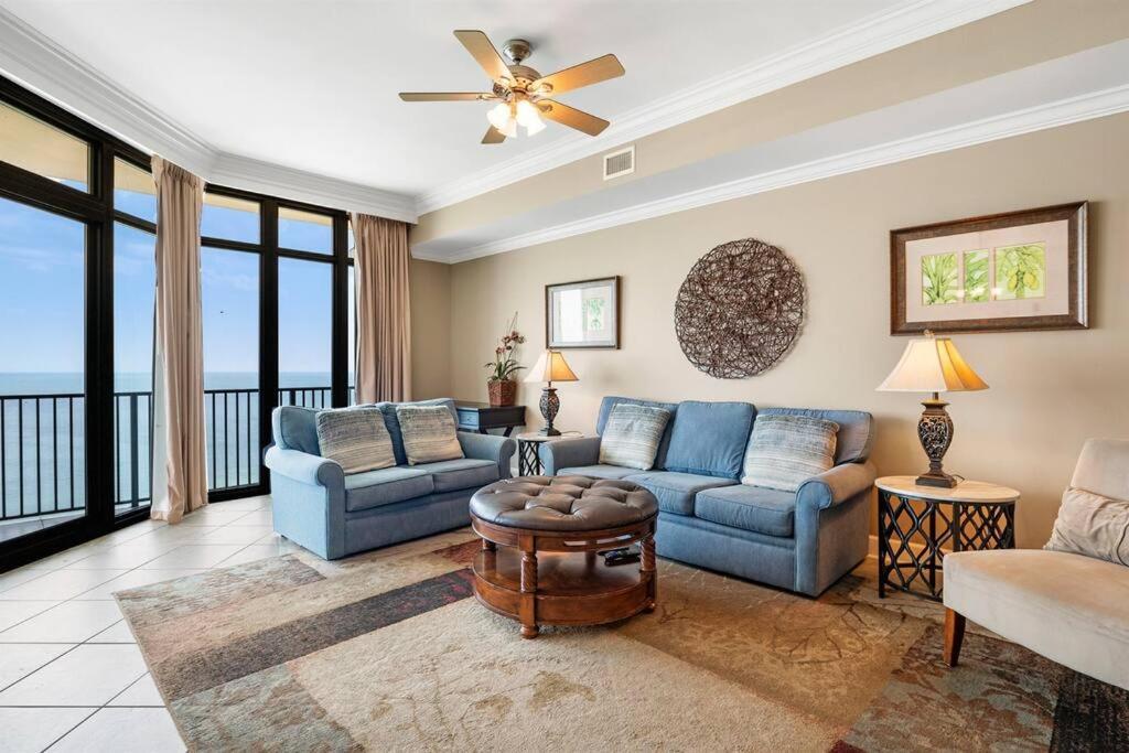 Phoenix West - 2207 - High-End Luxury Beachfront Orange Beach Buitenkant foto