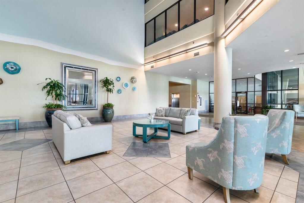 Phoenix West - 2207 - High-End Luxury Beachfront Orange Beach Buitenkant foto