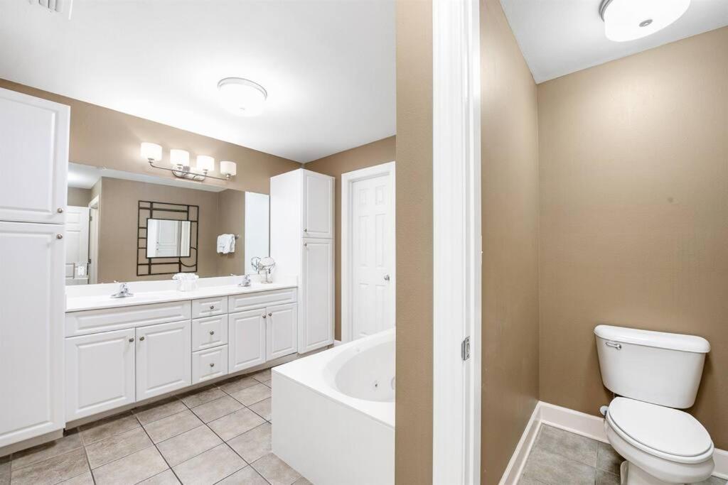 Phoenix West - 2207 - High-End Luxury Beachfront Orange Beach Buitenkant foto